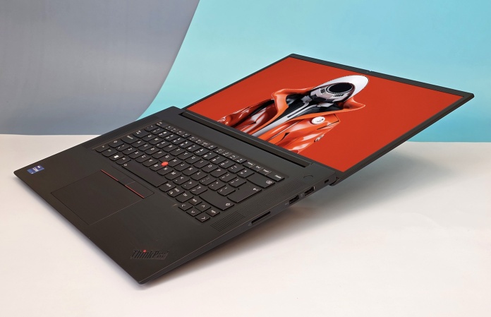 Laptop Lenovo ThinkPad X1 Extreme G4 zdjęcie produktu